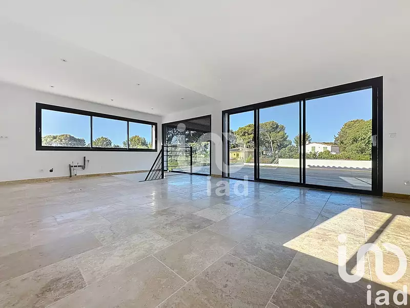 Maison, 124 m²