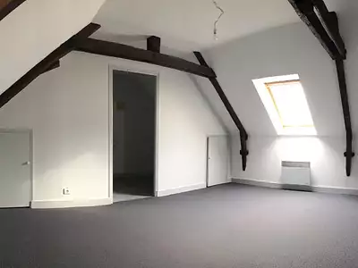 Appartement, 70 m²