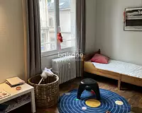 Appartement, 56,21 m²