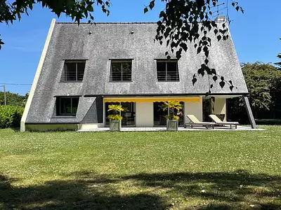 Maison, 185 m²