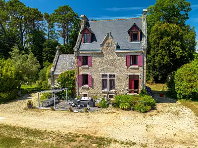 Maison, 240 m²