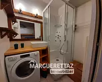 Appartement, 26,09 m²