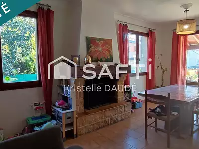 Maison, 99 m²