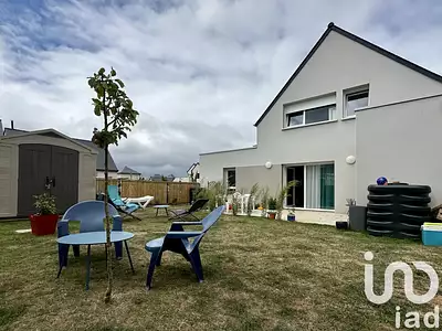 Maison, 80 m²