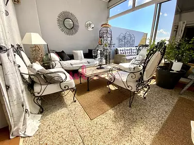 Appartement, 210 m²
