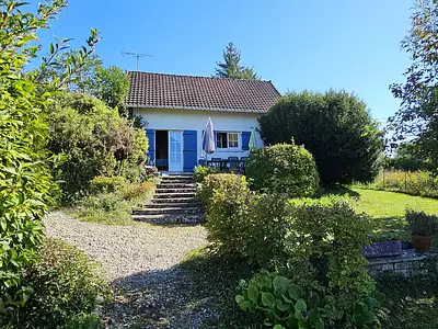 Maison, 71 m²