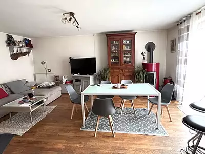 Maison, 200 m²