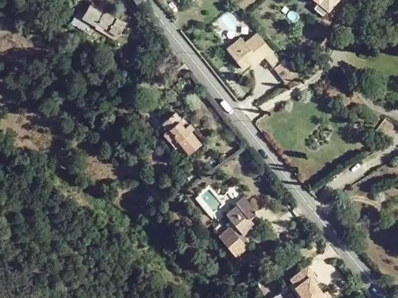 Terrain, 885 m²