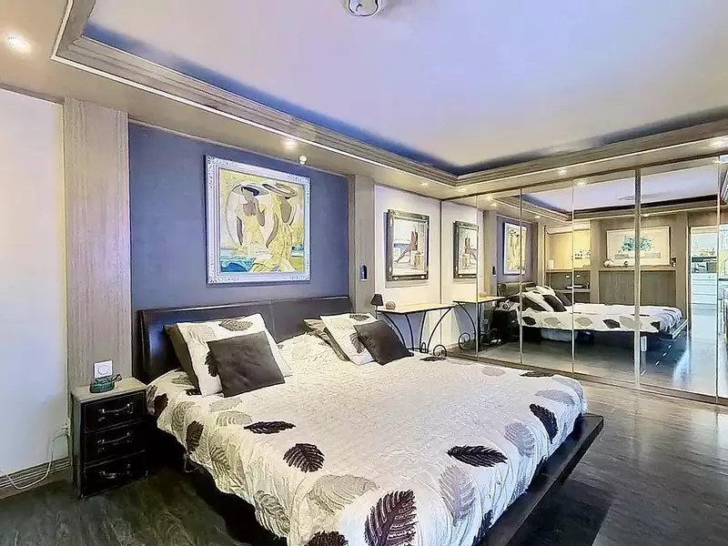 Appartement, 202 m²
