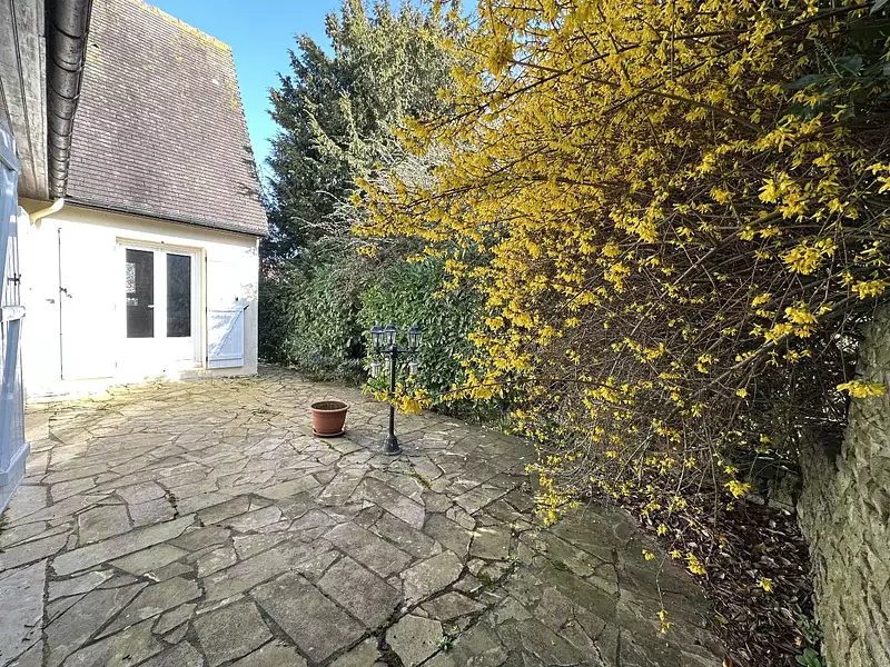 Maison, 121,64 m²