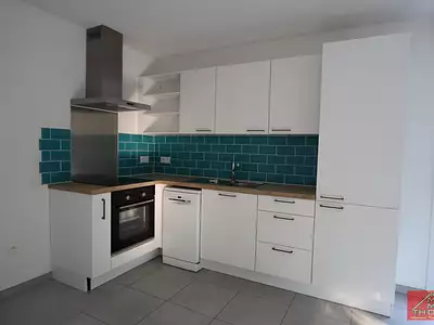 Appartement, 63,53 m²