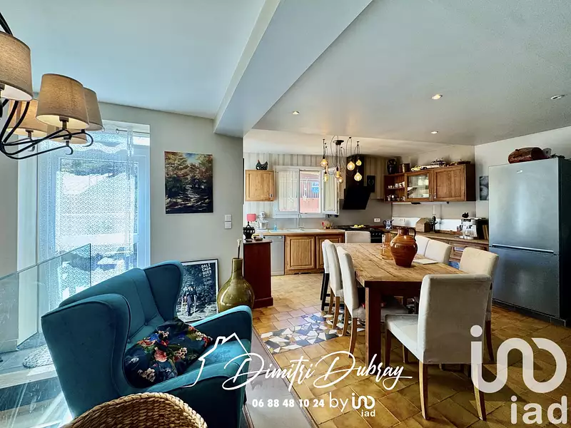 Maison, 96 m²