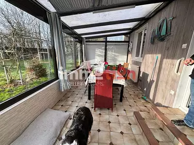 Maison, 146 m²
