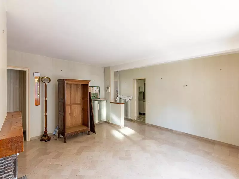 Appartement, 105 m²