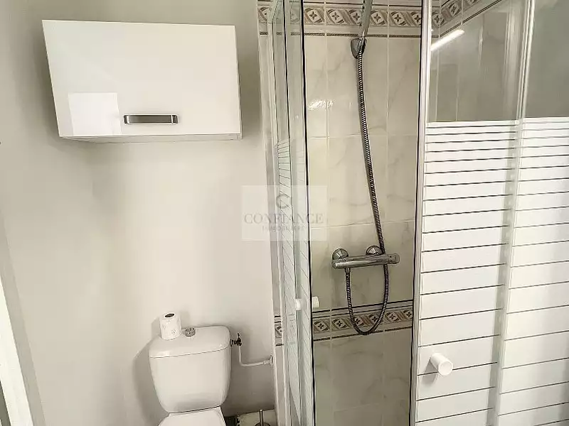 Appartement, 18,19 m²