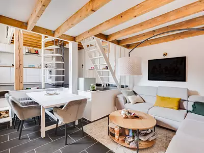 Maison, 63 m²