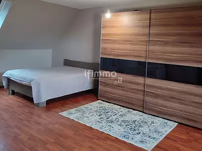 Immeuble, 183 m²