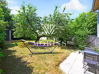 Maison, 115 m²