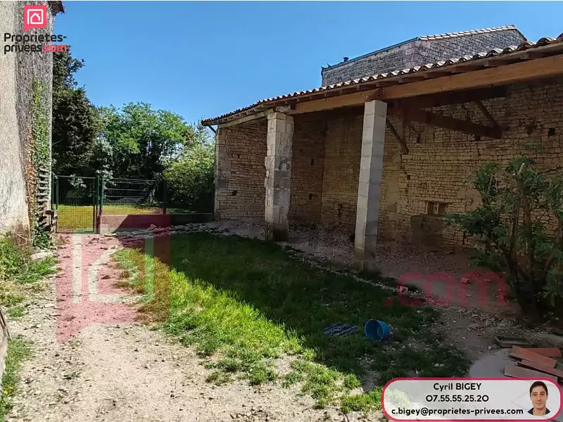 Maison, 201 m²