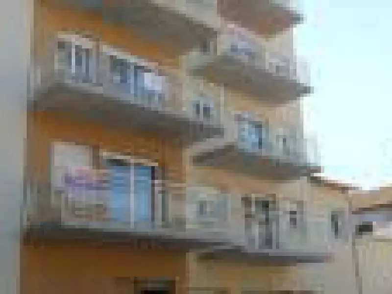 Appartement, 46 m²
