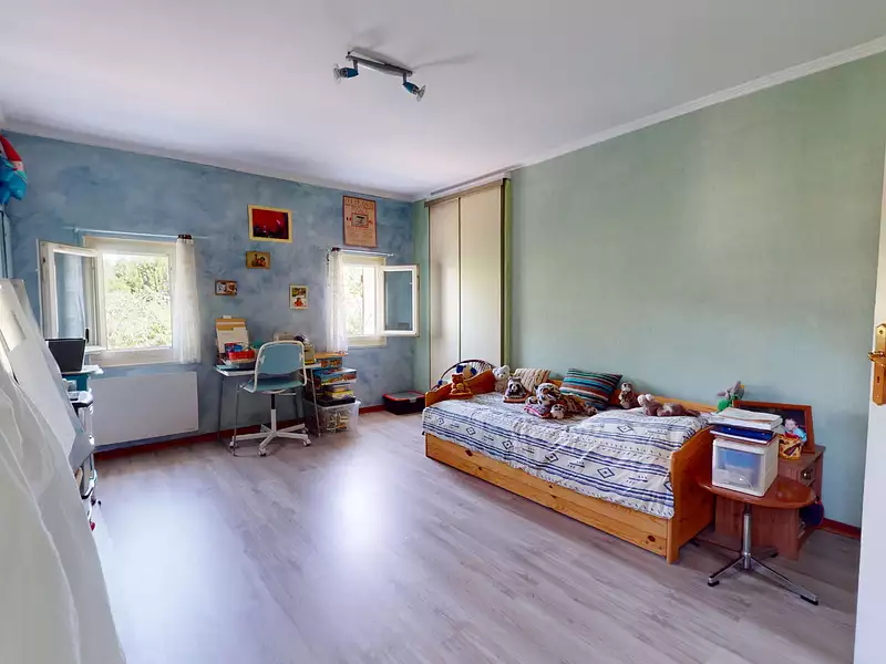 Maison, 105 m²