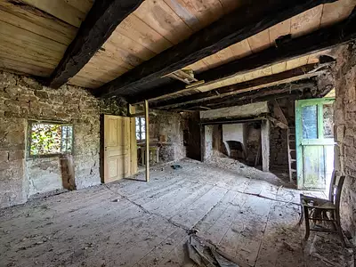 Maison, 107 m²