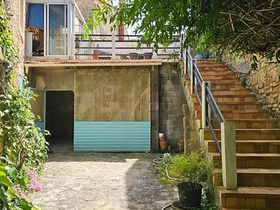 Maison, 130 m²