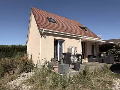 Maison, 90 m²