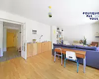 Appartement, 82,11 m²