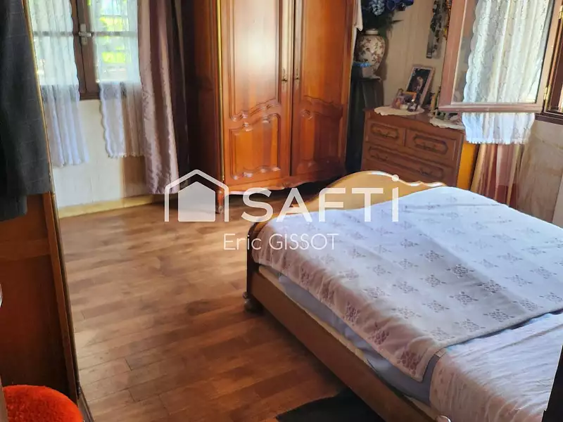 Maison, 129 m²