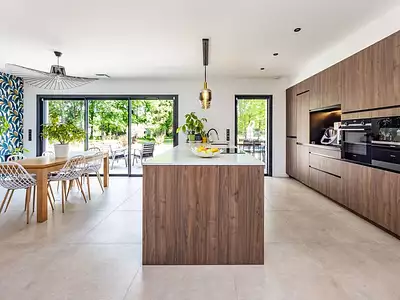 Maison, 175 m²