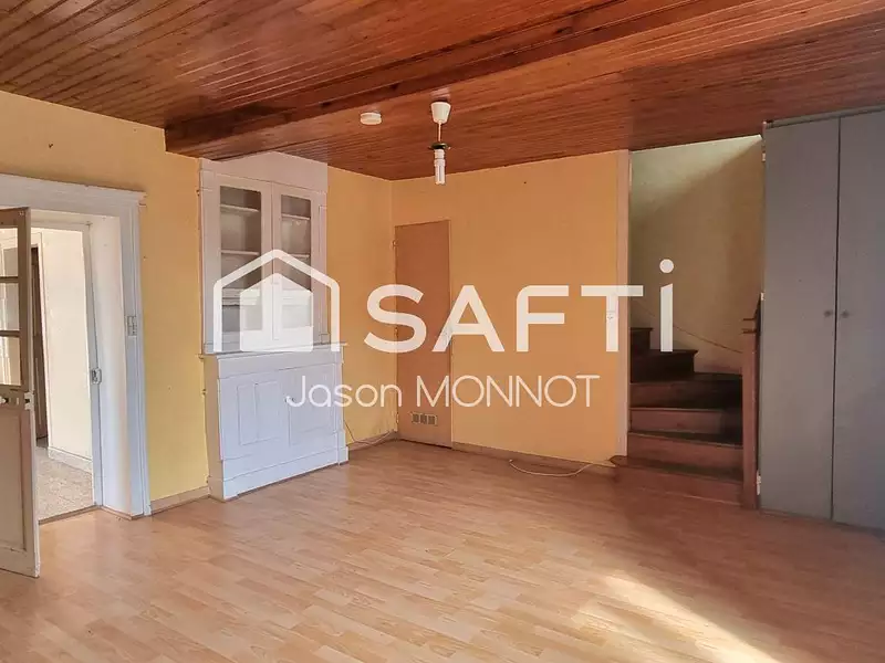 Maison, 80 m²