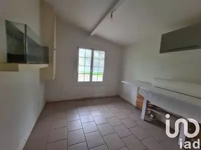 Maison, 125 m²