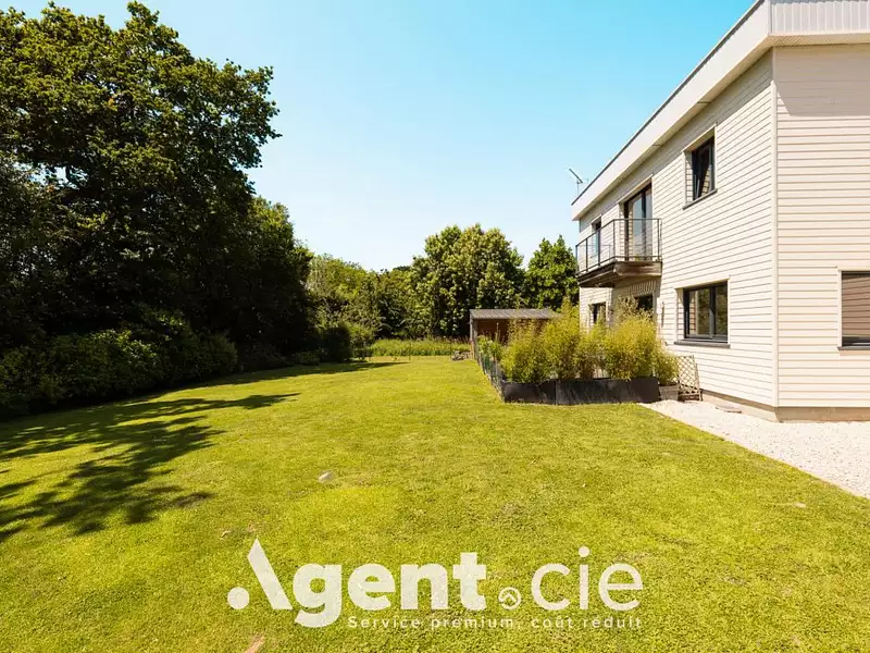 Maison, 150 m²