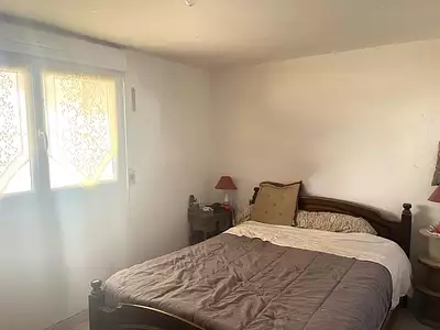 Maison, 72 m²