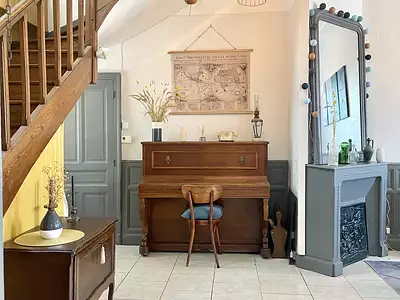 Maison, 183 m²