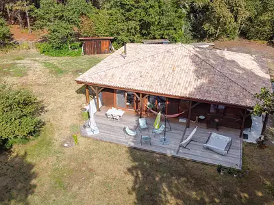 Maison, 119 m²