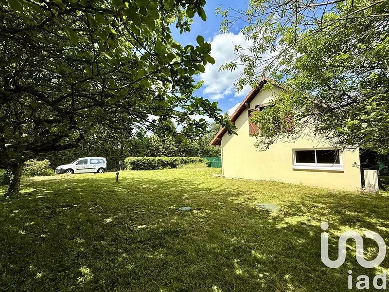 Maison, 80 m²