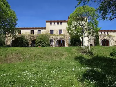 Maison, 750 m²