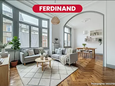 Appartement, 73,96 m²