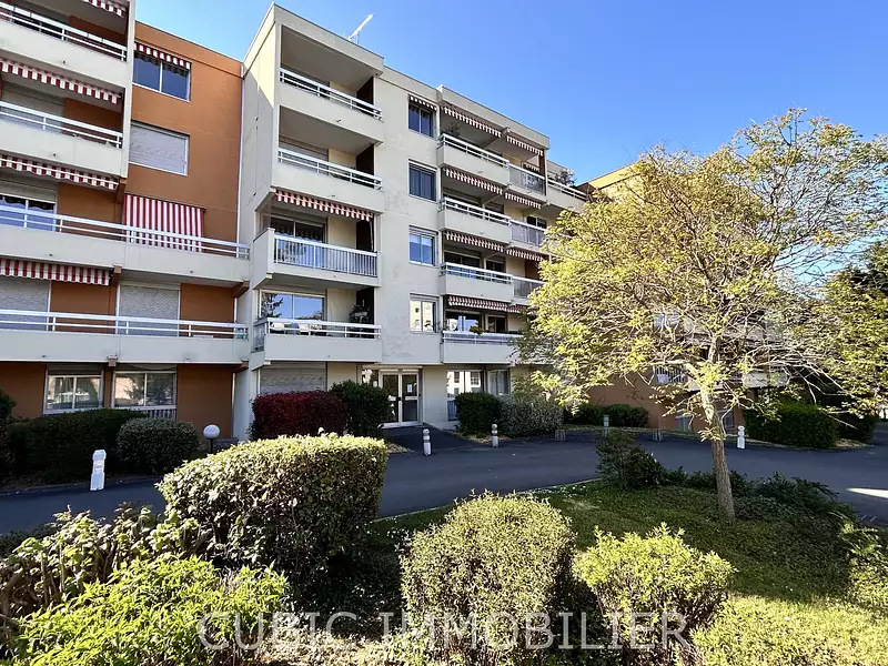 Appartement, 99 m²