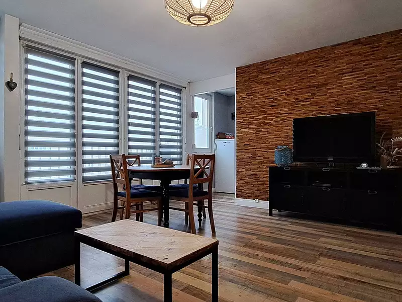 Appartement, 50,12 m²