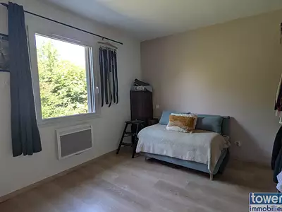 Maison, 72 m²