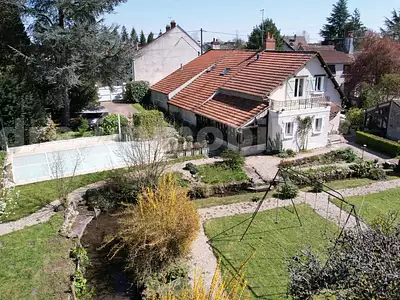 Maison, 212,7 m²