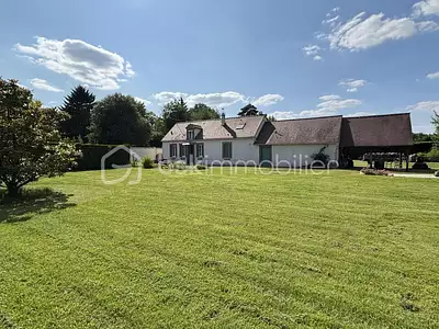 Maison, 85 m²