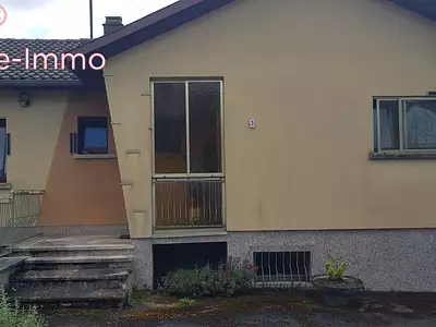 Maison, 95 m²