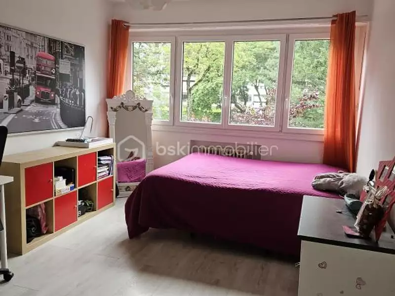 Appartement, 126 m²
