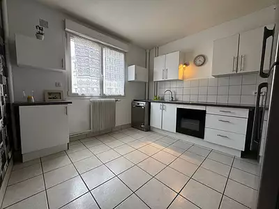 Appartement, 108 m²