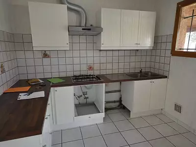 Maison, 98 m²