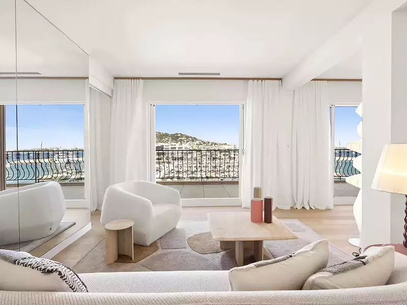 Appartement, 120 m²